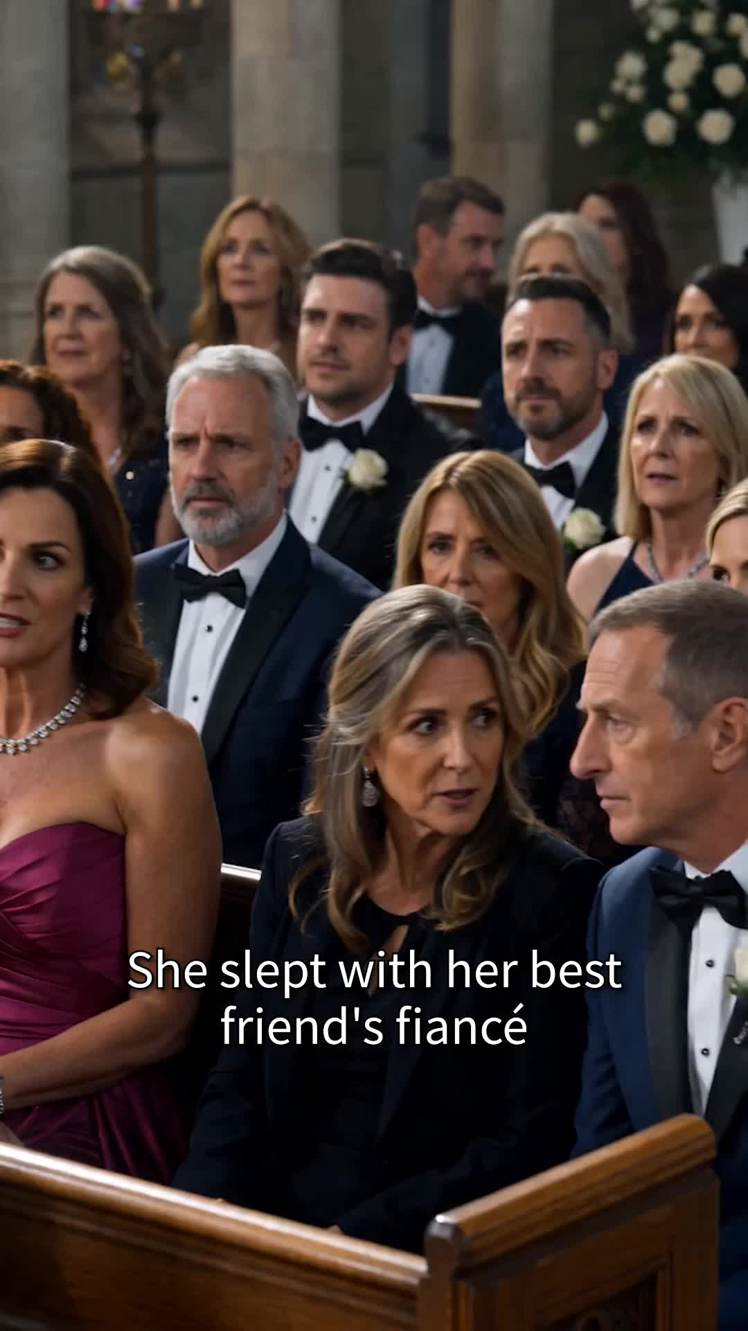 Episode 17 - His Loss, His Enemy's Wife
